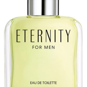 Perfume Calvin Klein Eternity Para Homens Eau De Toilette 20