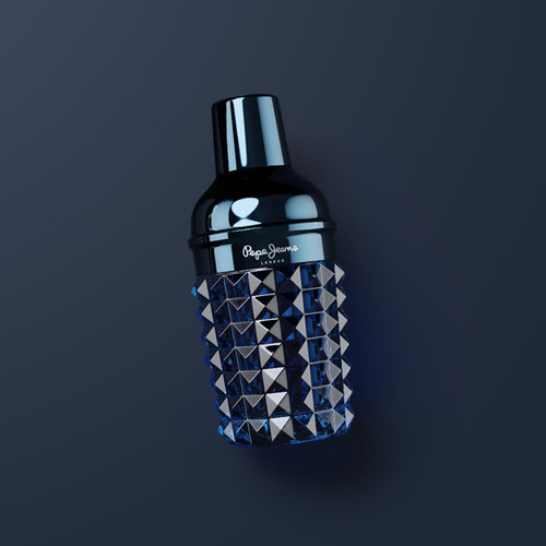 Perfume Pepe Jeans London Calling Edt Para Homens, 100 Ml - Imagem 6