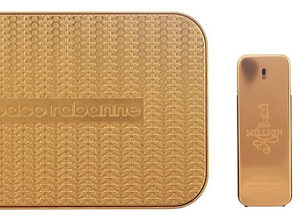 Perfume Paco Rabanne 1 Million Spring Edition Eau De Toilett