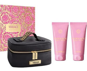 Conjunto De Perfumes Versace Bright Crystal Eau De Toilette