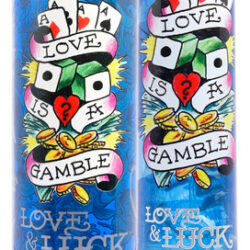 Amor E Sorte De Ed Hardy Por Christian Audigier Men 34