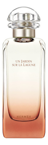 Perfume De Água Hermes Un Jardin Sur La Lagune Toilette 1