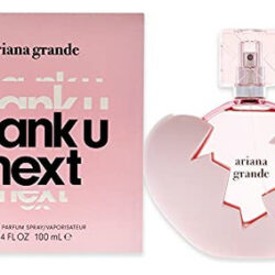 Perfume Ariana Grande Thank U Next Eau De Parfum 100ml For W