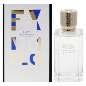 Perfume Ex Nihilo Fleur Narcotique Eau De Parfum 100ml For U