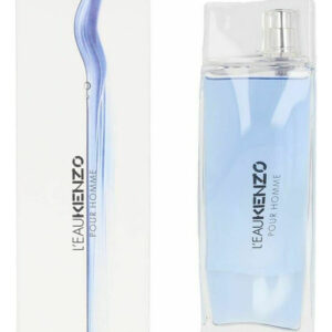 Perfume Kenzo L'eau Kenzo Pour Homme Eau De Toilette 100ml