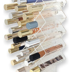 Organizador De Maquiagem De Perfume Stand By Alegory Acrylic