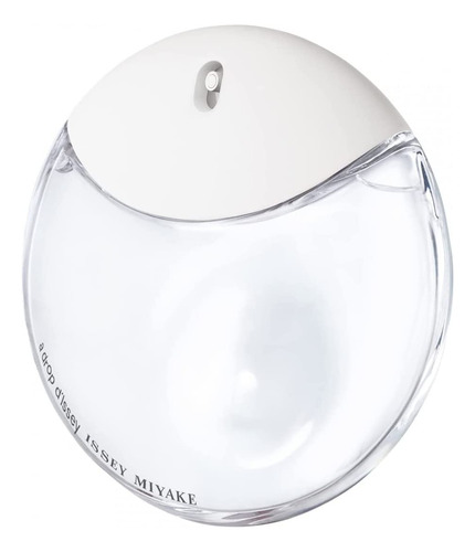 Perfume Issey Miyake A Drop D'issey Eau De Parfum 90ml For W - Imagem 7