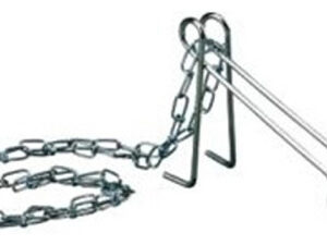 Cabide De Lanterna Coleman Para Lanternas Movidas A Combustí