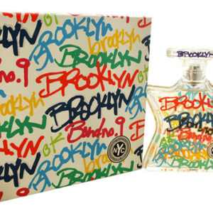 Spray Perfume Bond No. 9 Brooklyn Edp Para Mulheres 100ml