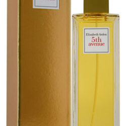 5th Avenue By Elizabeth Arden Para Mulheres - Spray Edp De 7