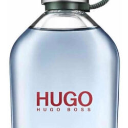 Perfume Masculino Hugo Man Eau De Toilette 125ml Hugo Boss