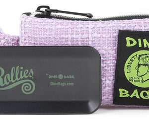 Bolsa Acolchoada Dime Bags Tudo-em-um Com Bandeja De Acessór