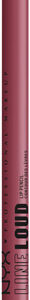 Delineador De Lábios Nyx Professional Makeup Line Loud Longw
