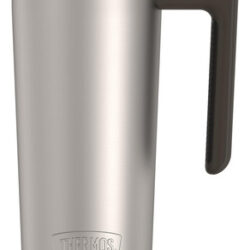 Caneca De Aço Inoxidável Guardian Collection By Thermos 18