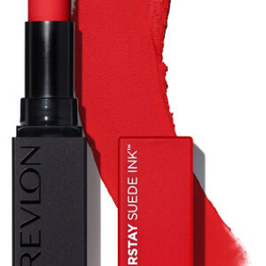 Batom Revlon, Tinta De Camurça Colorstay, Primer Embutido, I