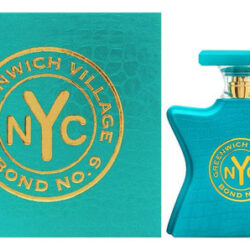 Perfume Bond No. 9 Greenwich Village Eau De Parfum 100ml