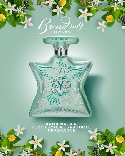 Perfume Bond No. 9 New York The Scent Of Peace Eau De Parfum - Imagem 2