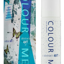 Colour Me Abstract Art - Fragrância Para Homens - 1,7 Onças