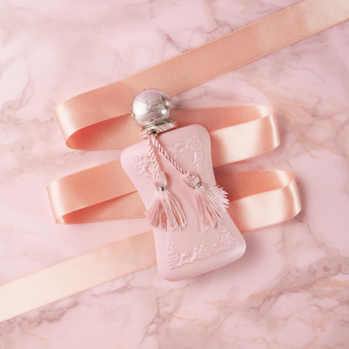 Perfume Parfums De Marly Delina 75ml Para Mulheres - Imagem 4
