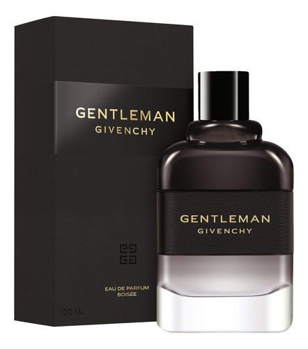 Perfume Givenchy Gentleman Boisee Eau De Parfum 100ml For Me - Imagem 4
