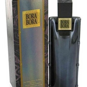 Colônia Masculina Por Liz Claiborne Bora Bora Spray Corporal