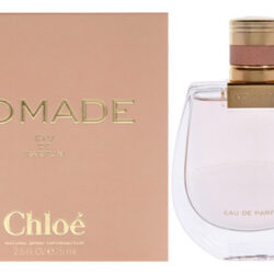 Chloe Nomade Eau De Parfum Spray 2.5 Oz