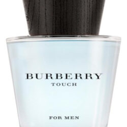 Perfume Burberry Touch Eau De Toilette Para Homens 50ml