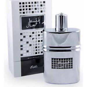 Perfume Rasasi Faqat Lil Rijal Eau De Parfum 50ml Para Homen