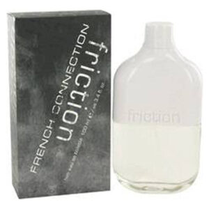Fcuk Friction By French Connection Eau De Toilette Spray 3