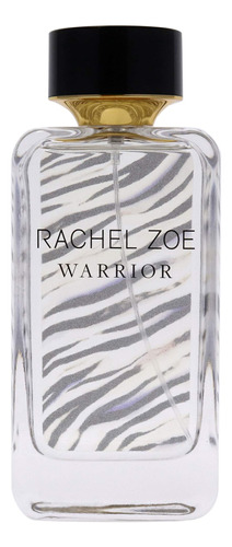 Perfume Rachel Zoe Warrior Eau De Parfum 100ml For Women