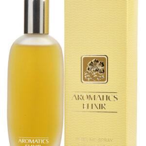 Spray De Perfume Aromatics Elixir 100 Ml