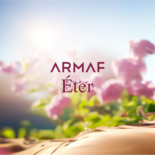Perfume Armaf Eter Oasis Eau De Parfum 100ml For Women - Imagem 5