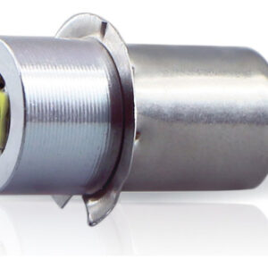 Lâmpada De Lanterna Led Ludopam Upgrade 3w 200lm 6500k 4-12v