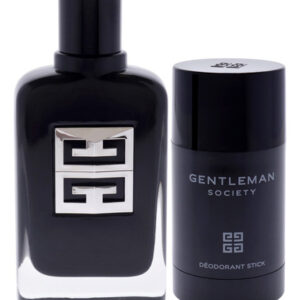 Perfume Givenchy Gentlemen Society Woody Floral Para Homens
