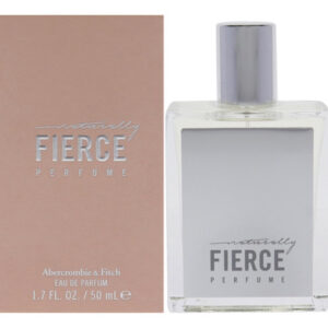 Perfume Abercrombie And Fitch Naturally Fierce Edp 50ml Para
