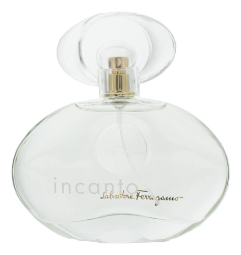 Perfume Salvatore Ferragamo Incanto Eau De Parfum 100ml - Imagem 2