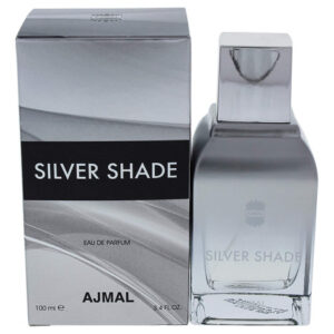 Perfume Ajmal Silver Shade Eau De Parfum 100ml Para Homens