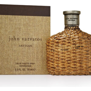 Perfume John Varvatos Artisan Eau De Toilette 75ml Para Home