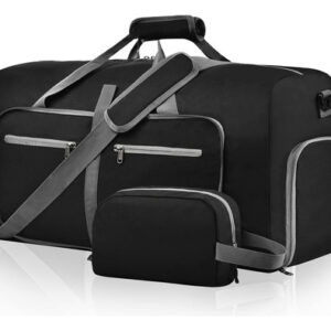 Mochila Felipe Varela 65l Impermeável Com Compartimento Para