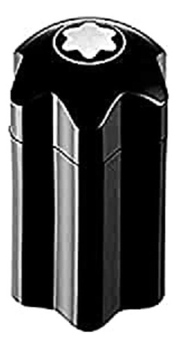 Perfume Mont Blanc Emblem Eau De Toilette 100ml Para Homens