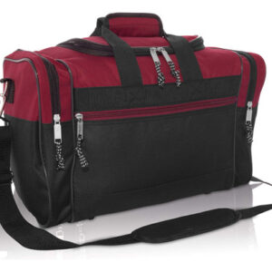 Mochila Em Branco Dalix 17, Mochila, Tamanho De Viagem, Espo