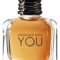 Perfume Giorgio Armani Emporio Armani Mais Forte Com Você Ed