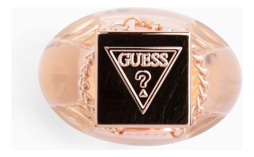 Perfume Guess Dare Eau De Toilette Spray 100ml For Women - Imagem 6