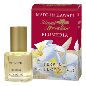 Bolinhos De Perfume De Maui Royal Hawaiian Plumeria 6,5 Ml R