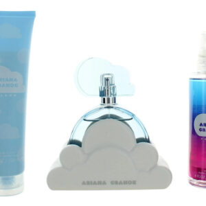 Conjunto De Perfumes Ariana Grande Cloud Para Mulheres: 100m