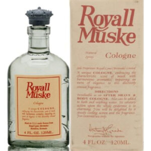 Perfume Royall Muske Of Bermuda Da Royall Fragrances 120 Ml