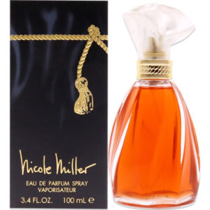 Perfume Nicole Miller De Nicole Miller Para Mulheres