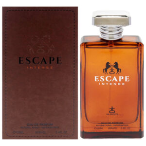 Perfume Six Scents Escape Intense Six Scent Eau De Parfum 10