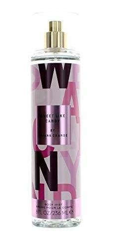 Ariana Grande Sweet Like Candy Body Mist, 8,0 Fl Oz - Imagem 4