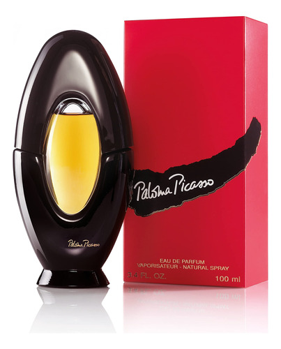 Perfume Paloma Picasso Eau De Parfum 50ml/1.7fl.oz Para Mulheres - Imagem 2